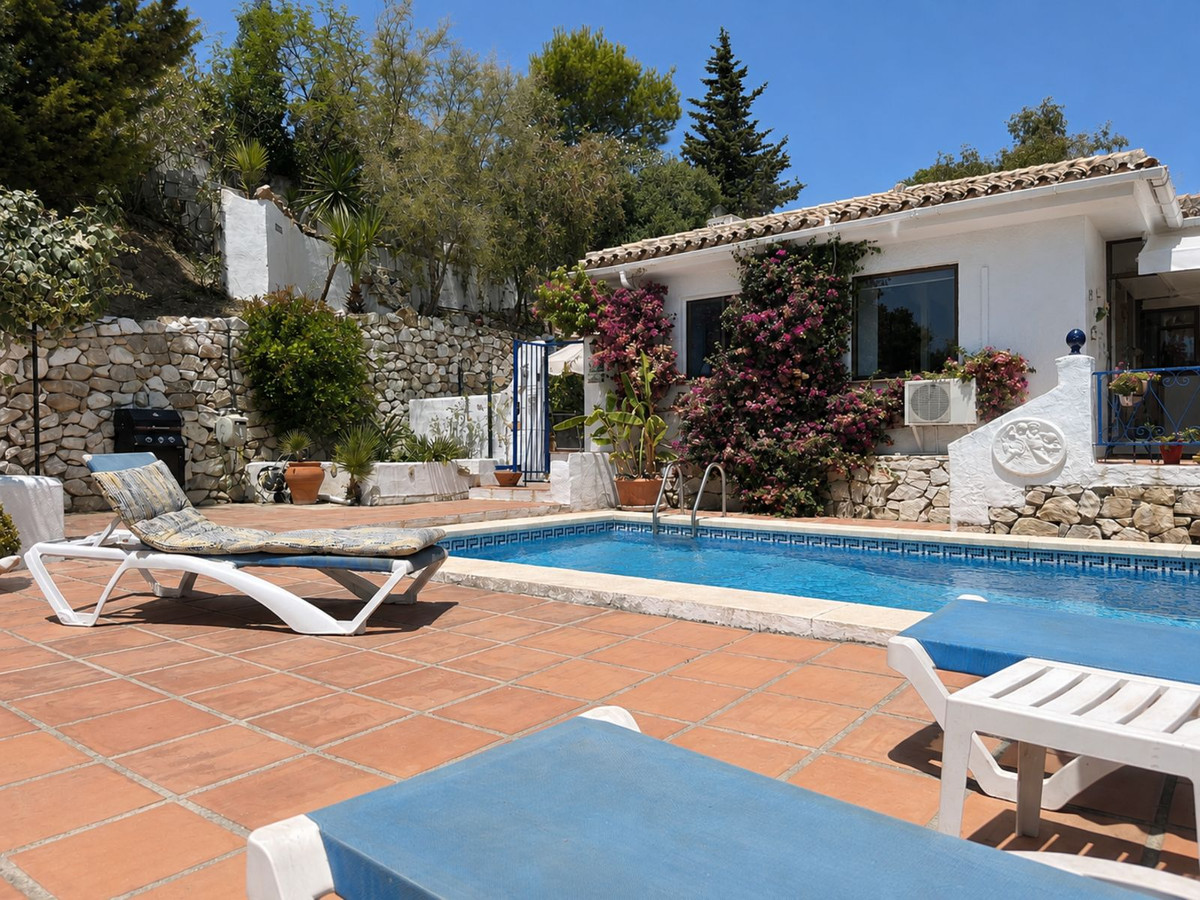Appartement te koop in Mijas | 4 slaapkamers H5487604