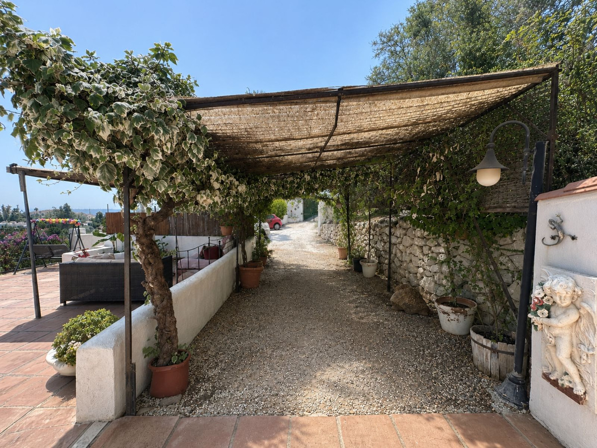 Appartement te koop in Mijas | 4 slaapkamers H5487604