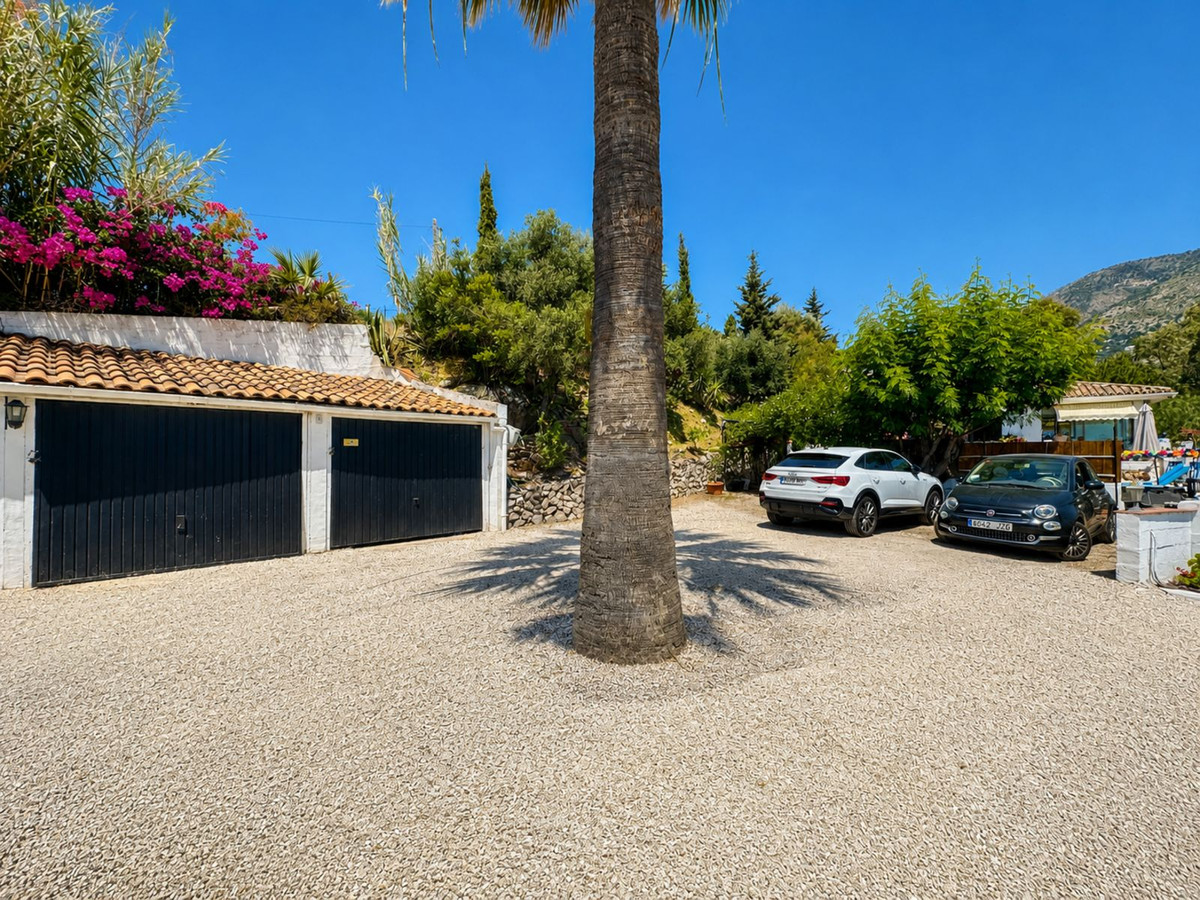 Appartement te koop in Mijas | 4 slaapkamers H5487604