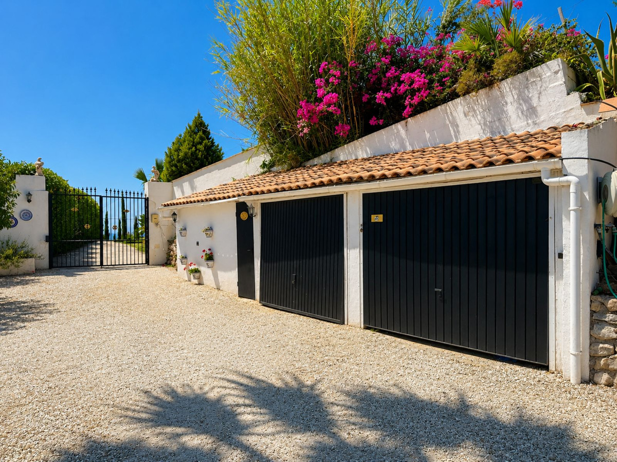 Appartement te koop in Mijas | 4 slaapkamers H5487604