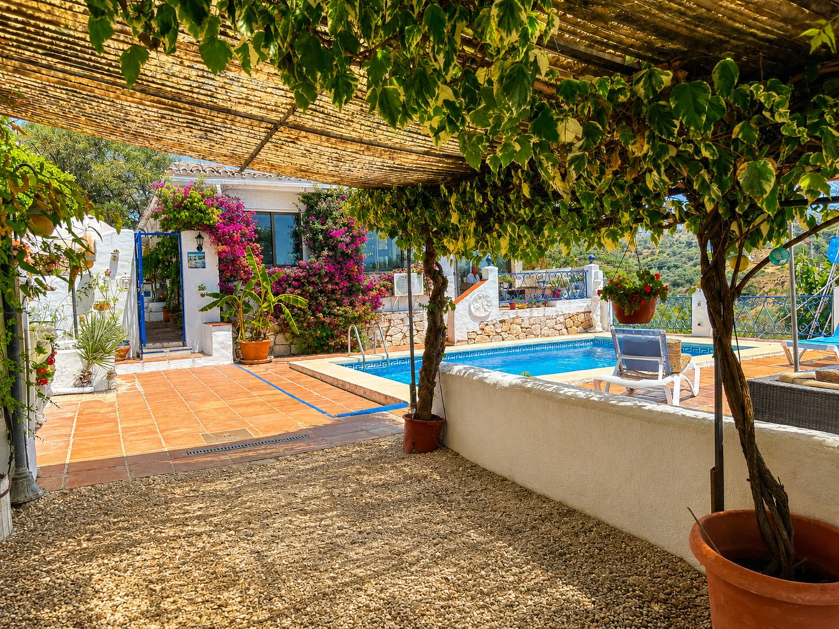 Appartement te koop in Mijas | 4 slaapkamers H5487604