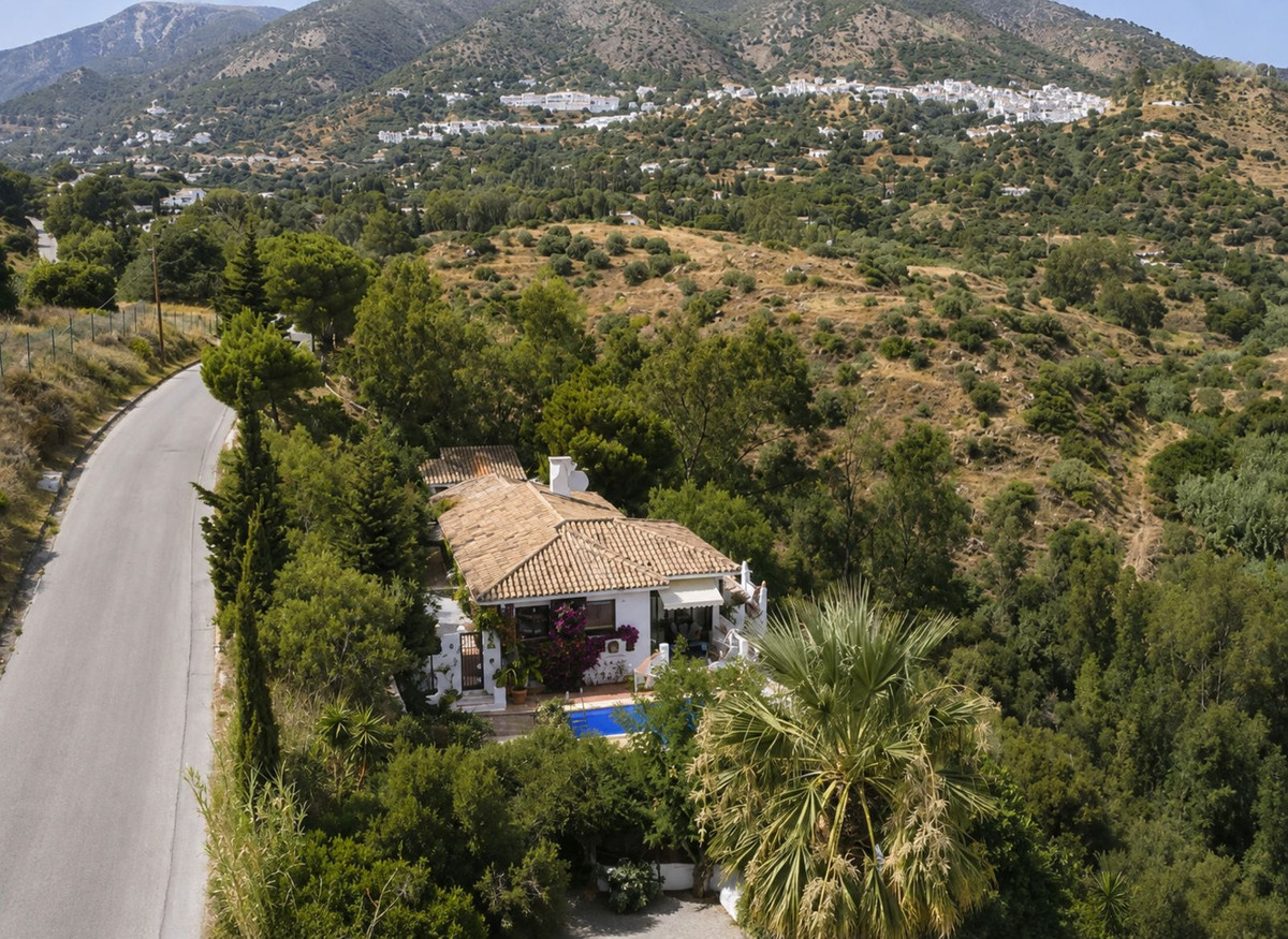 Appartement te koop in Mijas | 4 slaapkamers H5487604