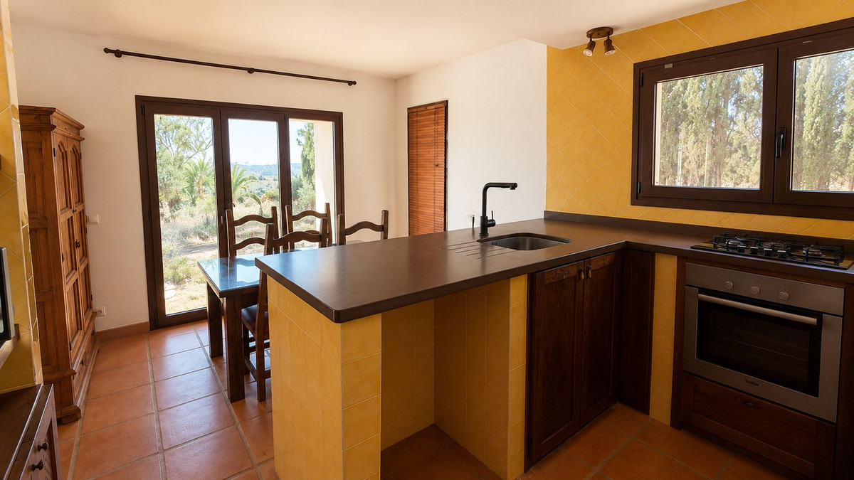 Finca - Cortijo te koop in Mijas | 4 slaapkamers H5494279