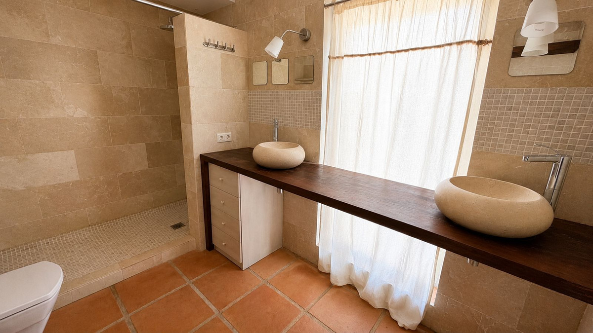 Finca - Cortijo te koop in Mijas | 4 slaapkamers H5494279