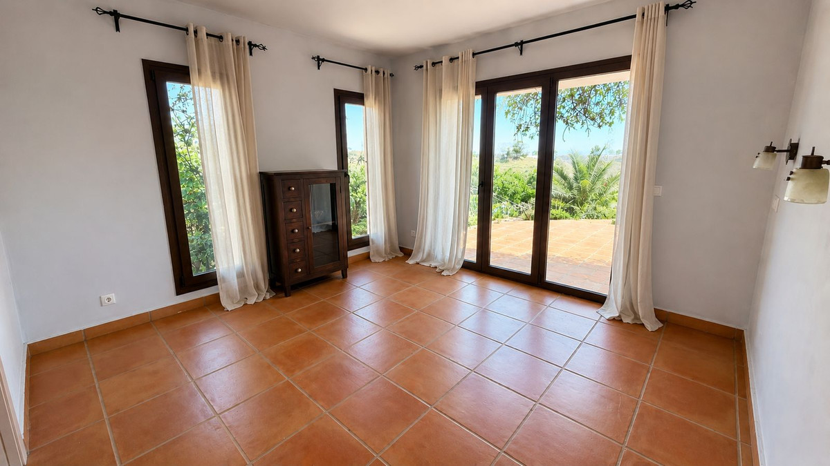 Finca - Cortijo te koop in Mijas | 4 slaapkamers H5494279