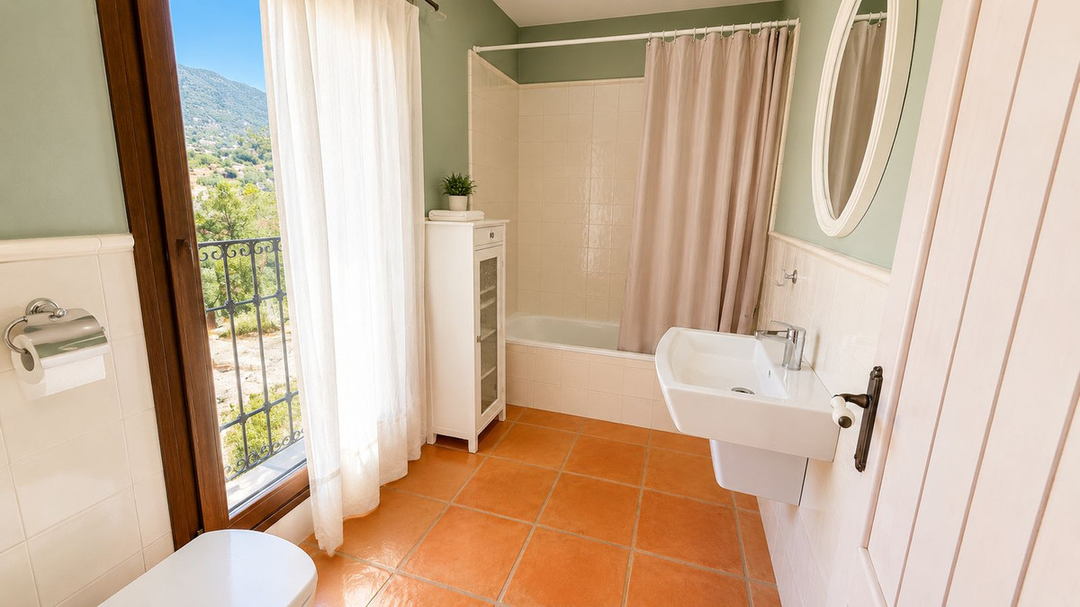 Finca - Cortijo te koop in Mijas | 4 slaapkamers H5494279
