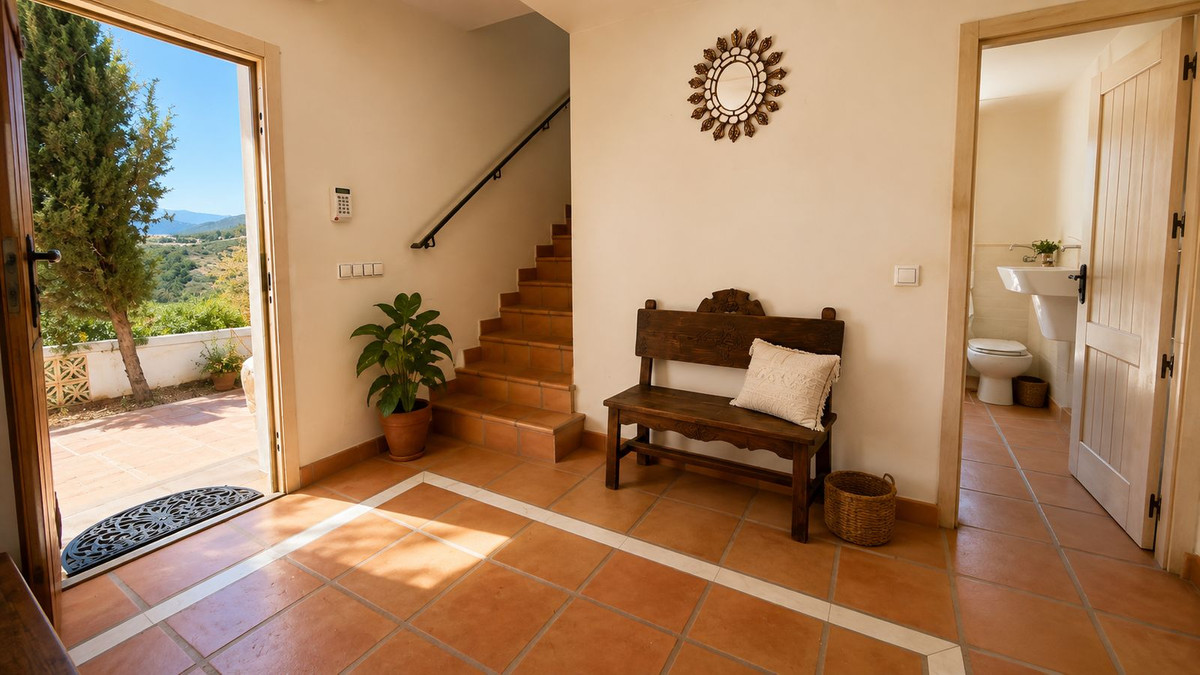 Finca - Cortijo te koop in Mijas | 4 slaapkamers H5494279