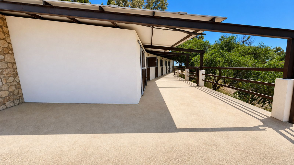 Finca - Cortijo te koop in Mijas | 4 slaapkamers H5494279