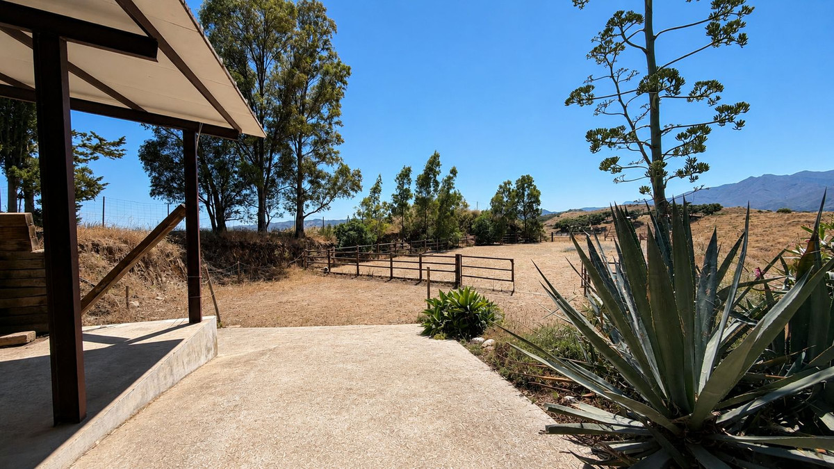 Finca - Cortijo te koop in Mijas | 4 slaapkamers H5494279