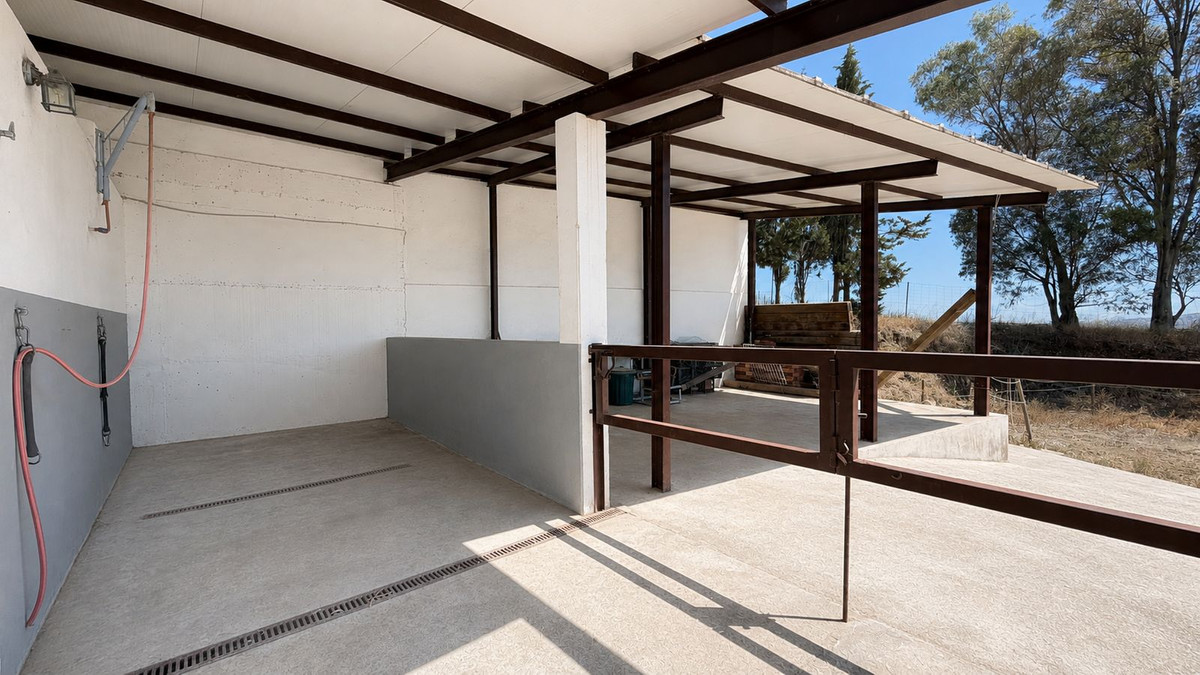 Finca - Cortijo te koop in Mijas | 4 slaapkamers H5494279