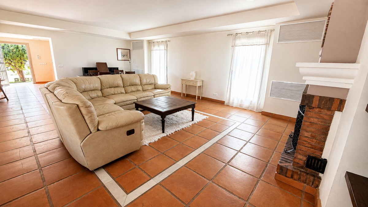 Finca - Cortijo te koop in Mijas | 4 slaapkamers H5494279