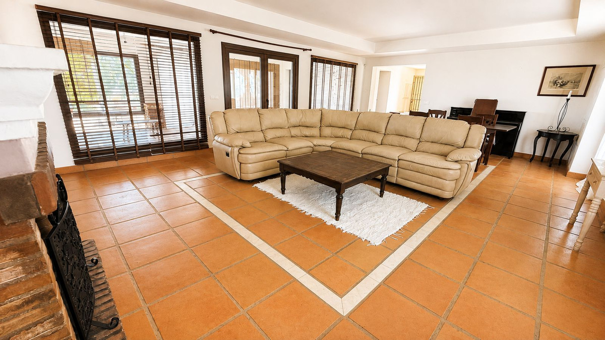 Finca - Cortijo te koop in Mijas | 4 slaapkamers H5494279
