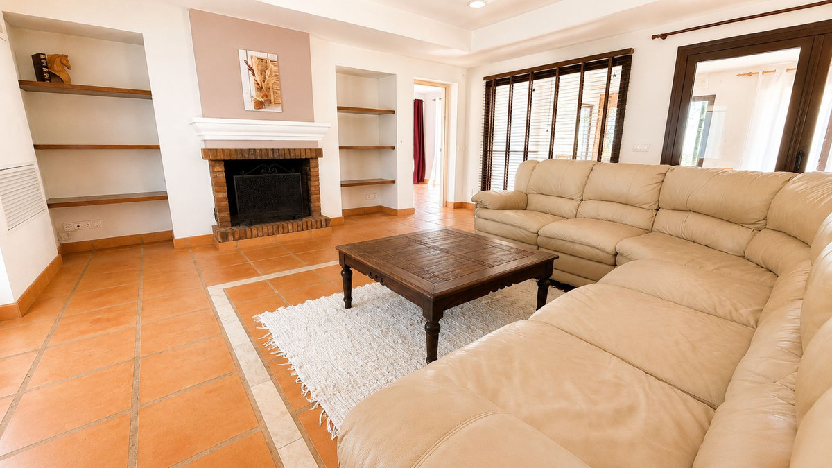 Finca - Cortijo te koop in Mijas | 4 slaapkamers H5494279