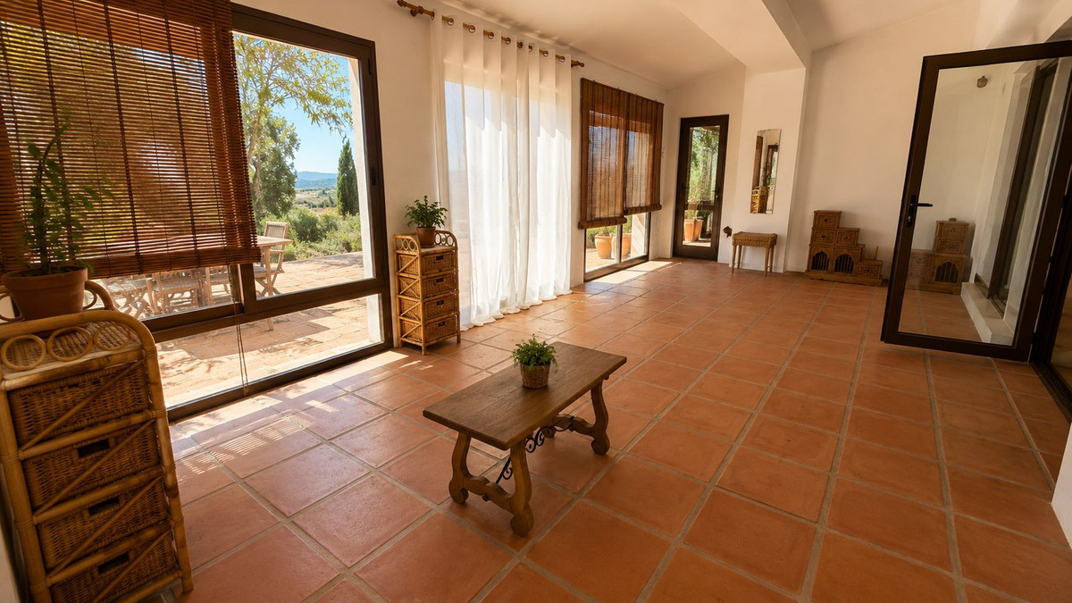 Finca - Cortijo te koop in Mijas | 4 slaapkamers H5494279