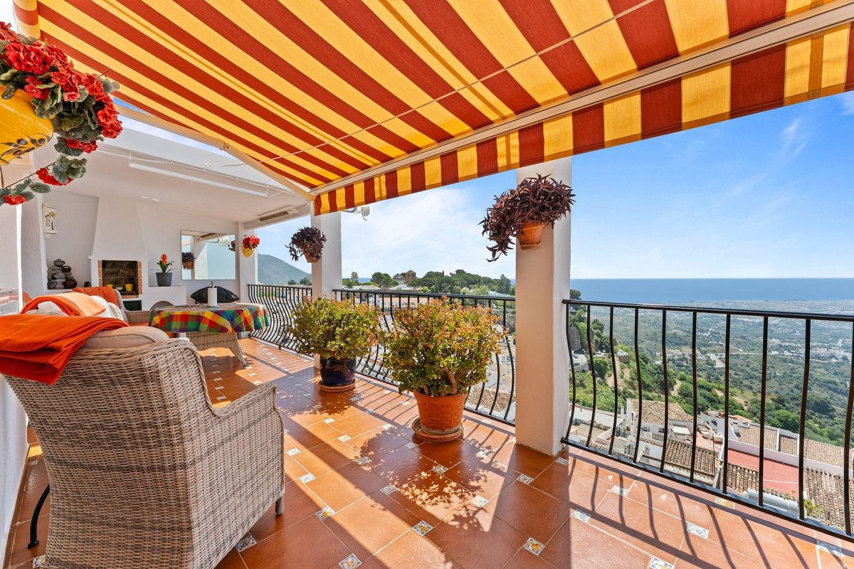Appartement te koop in Mijas | 2 slaapkamers H5498023