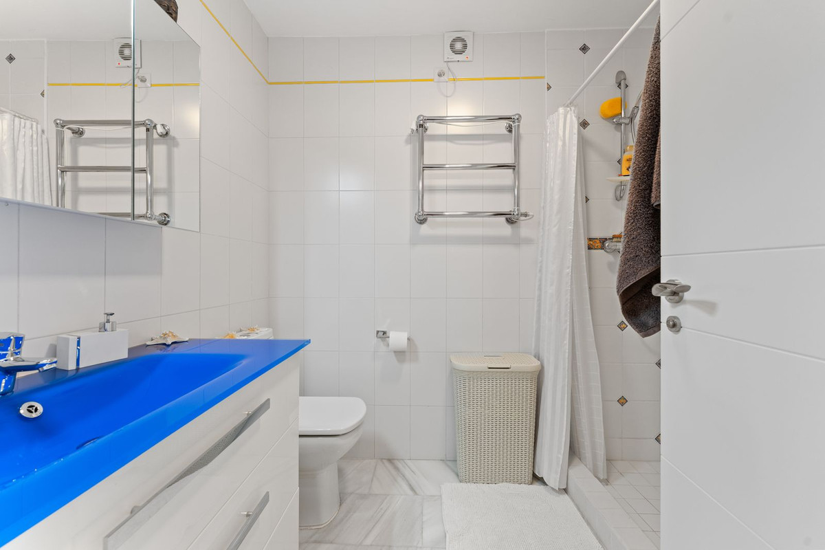 Appartement te koop in Mijas | 2 slaapkamers H5498023