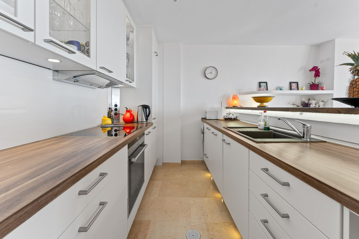 Appartement te koop in Mijas | 2 slaapkamers H5498023