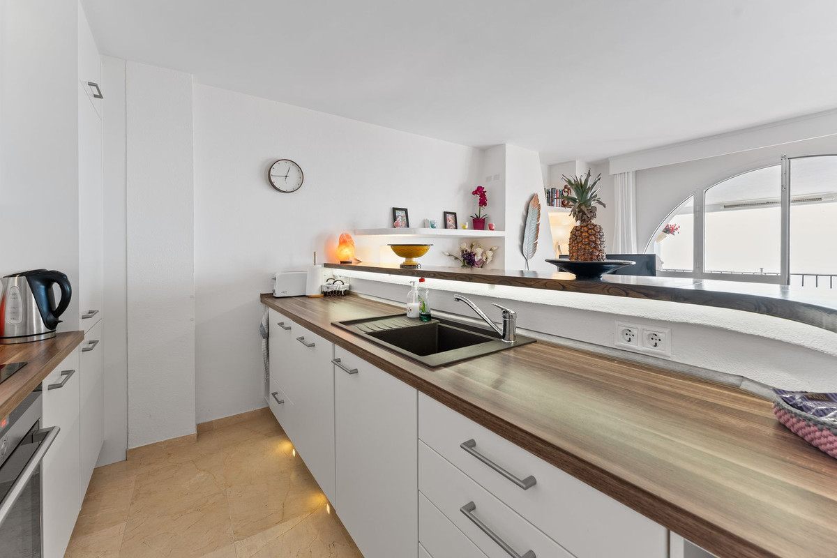 Appartement te koop in Mijas | 2 slaapkamers H5498023