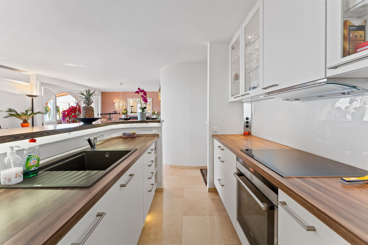 Appartement te koop in Mijas | 2 slaapkamers H5498023