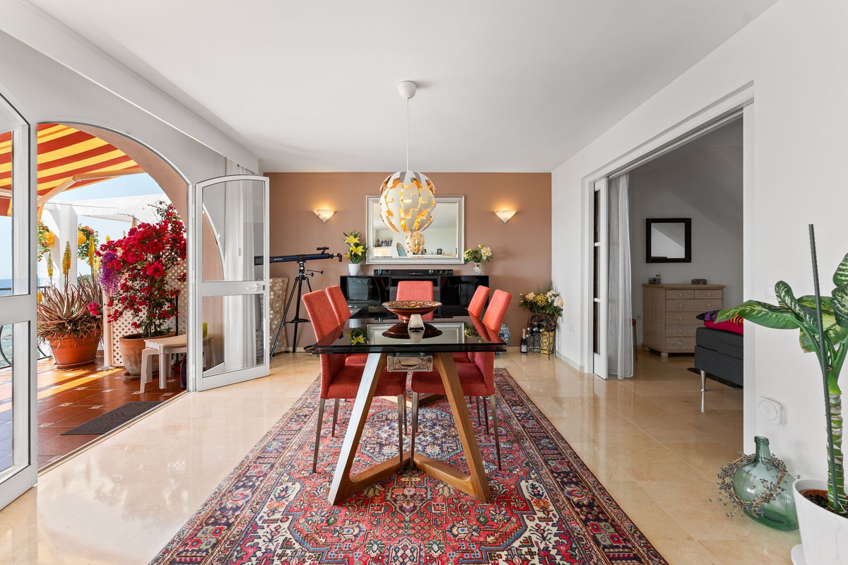 Appartement te koop in Mijas | 2 slaapkamers H5498023