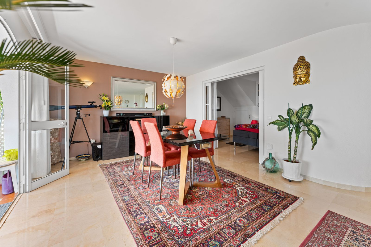Appartement te koop in Mijas | 2 slaapkamers H5498023