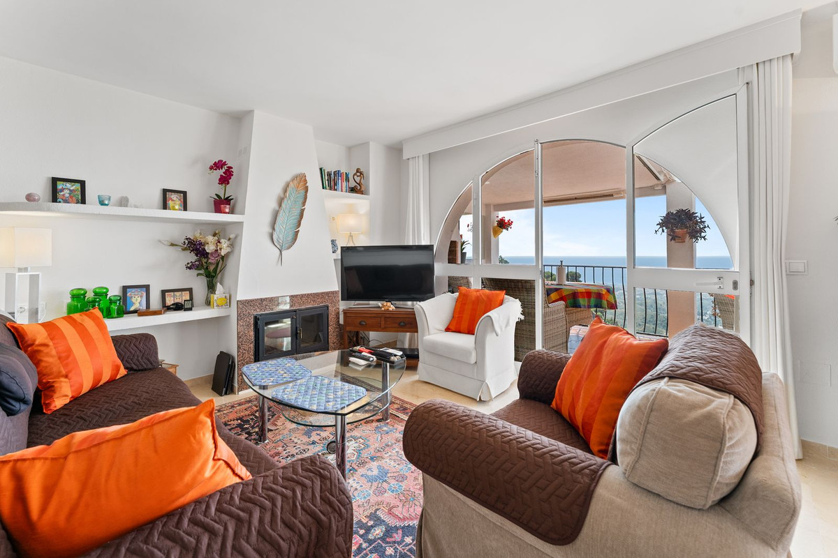 Appartement te koop in Mijas | 2 slaapkamers H5498023