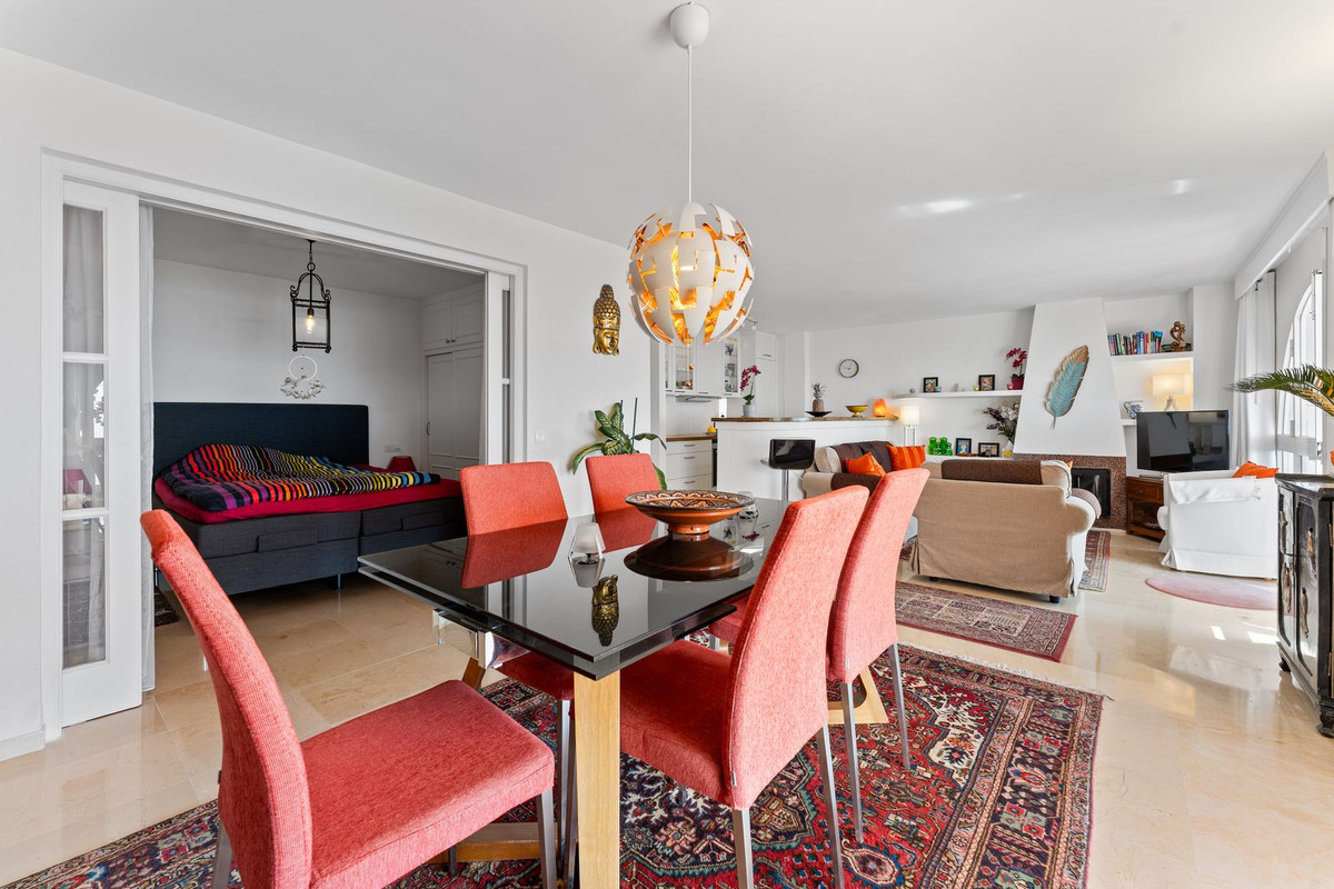 Appartement te koop in Mijas | 2 slaapkamers H5498023