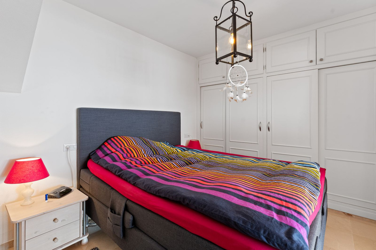 Appartement te koop in Mijas | 2 slaapkamers H5498023