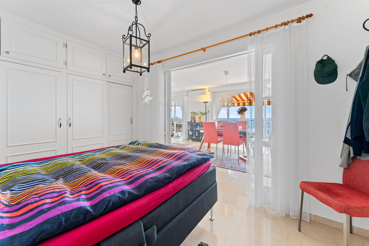 Appartement te koop in Mijas | 2 slaapkamers H5498023