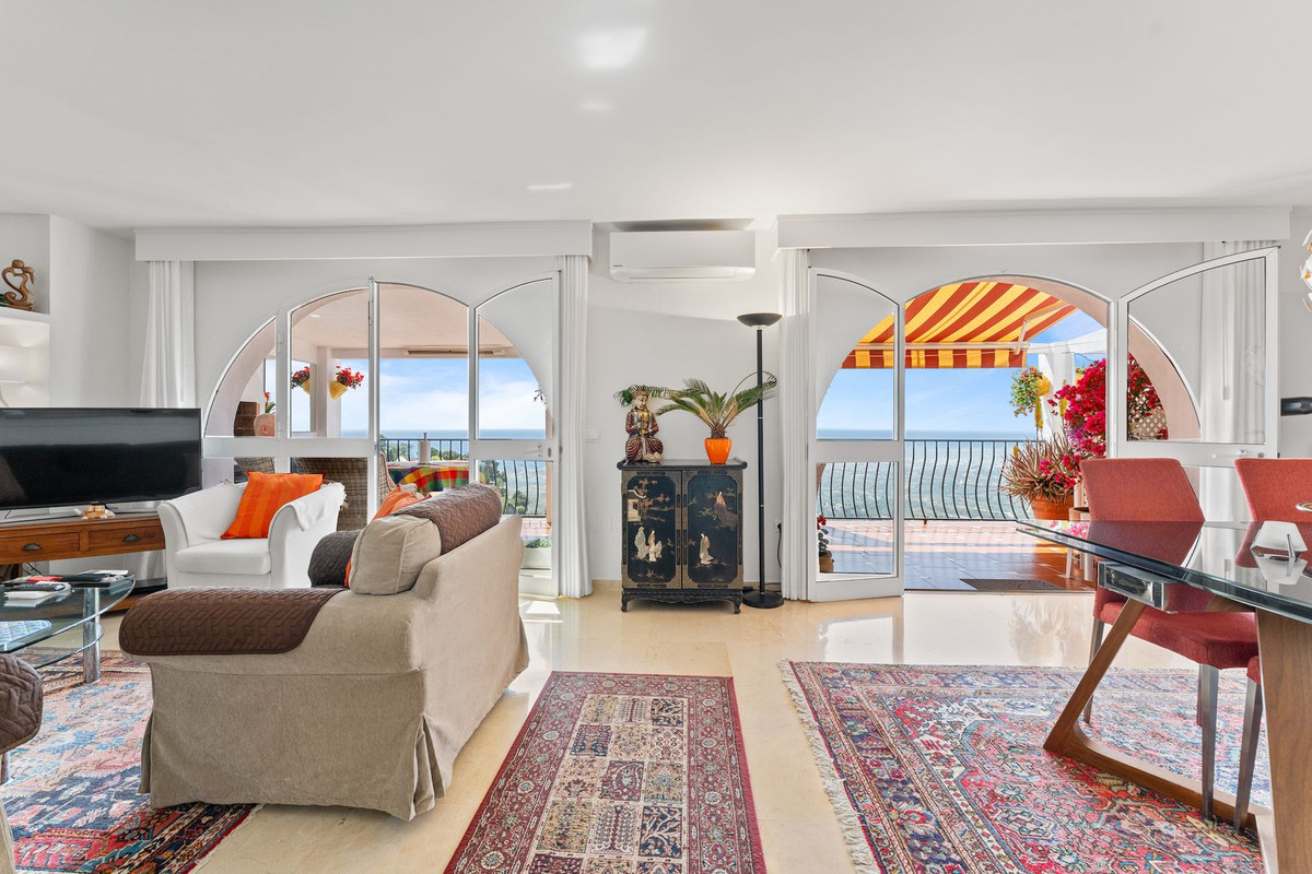 Appartement te koop in Mijas | 2 slaapkamers H5498023