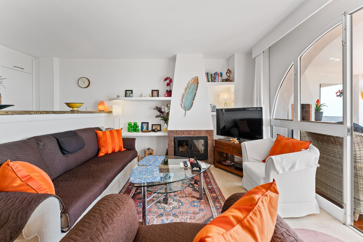 Appartement te koop in Mijas | 2 slaapkamers H5498023