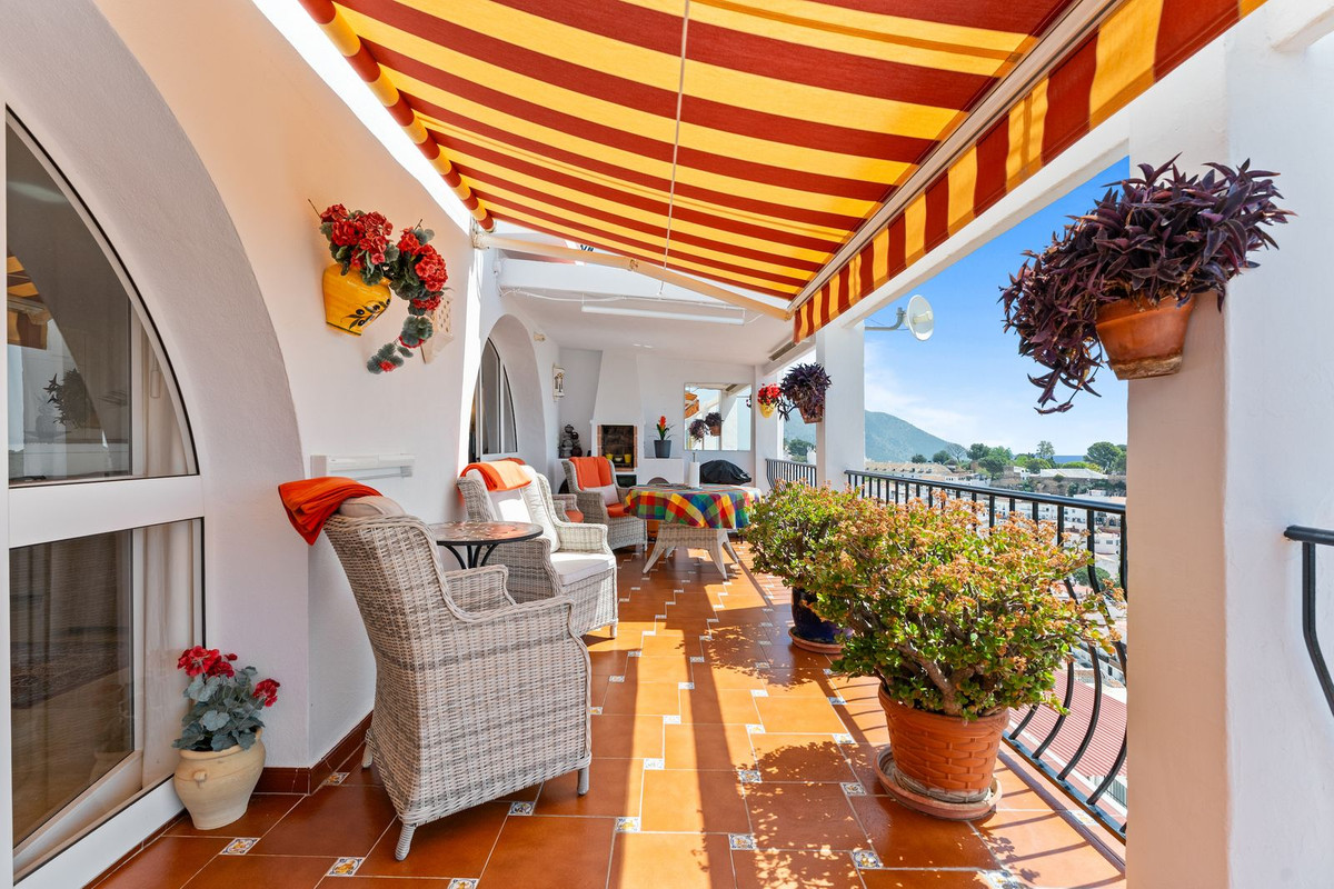 Appartement te koop in Mijas | 2 slaapkamers H5498023