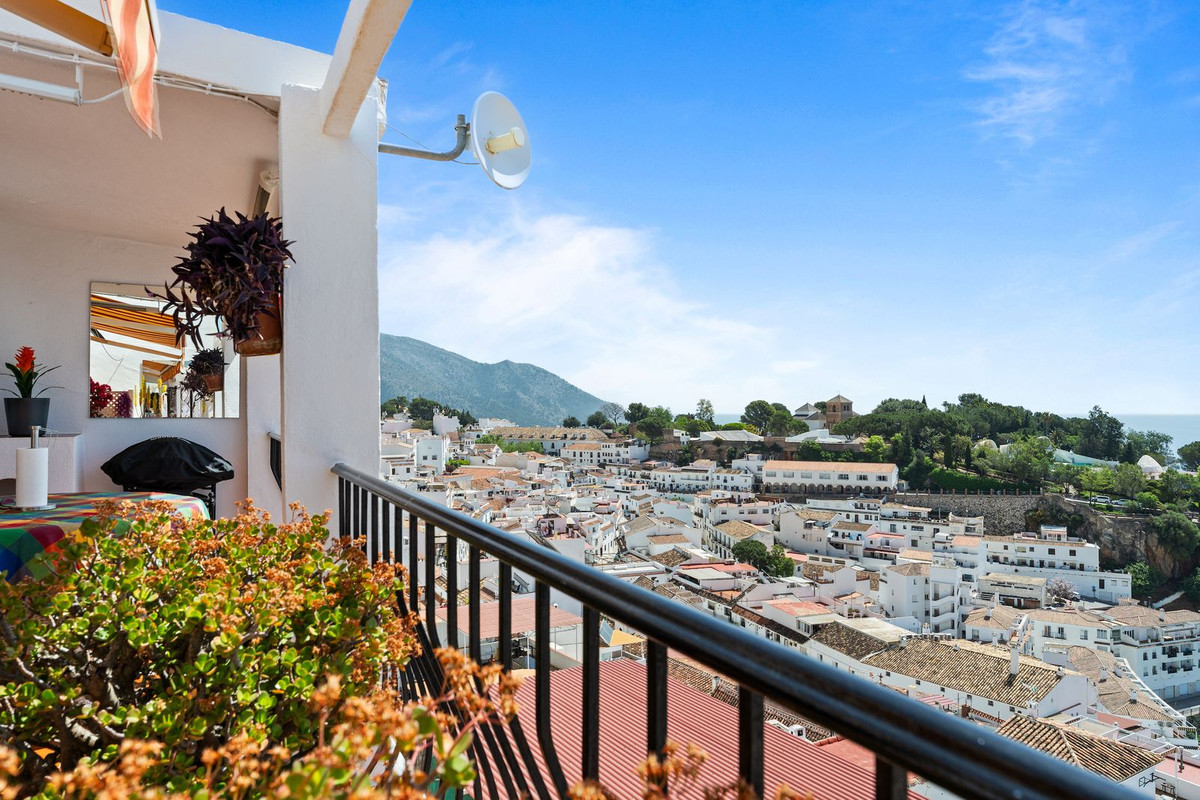 Appartement te koop in Mijas | 2 slaapkamers H5498023