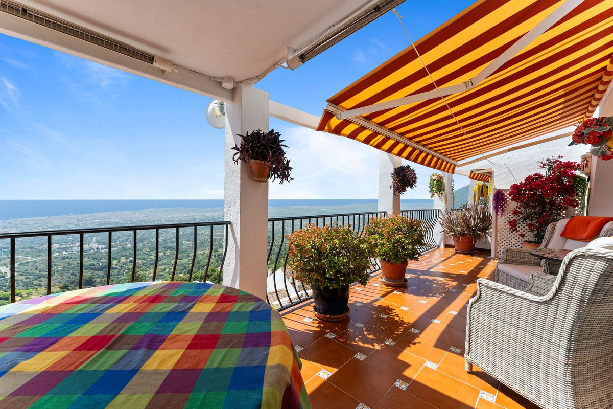 Appartement te koop in Mijas | 2 slaapkamers H5498023