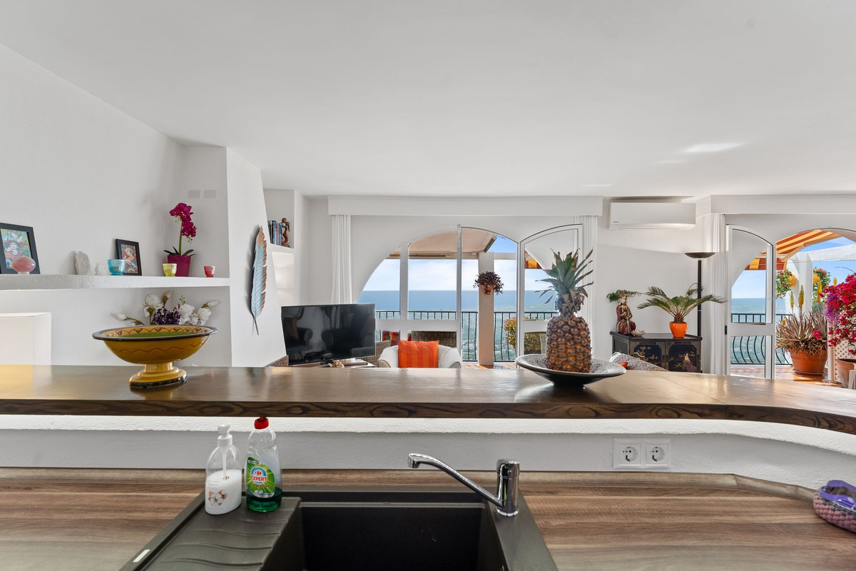 Appartement te koop in Mijas | 2 slaapkamers H5498023