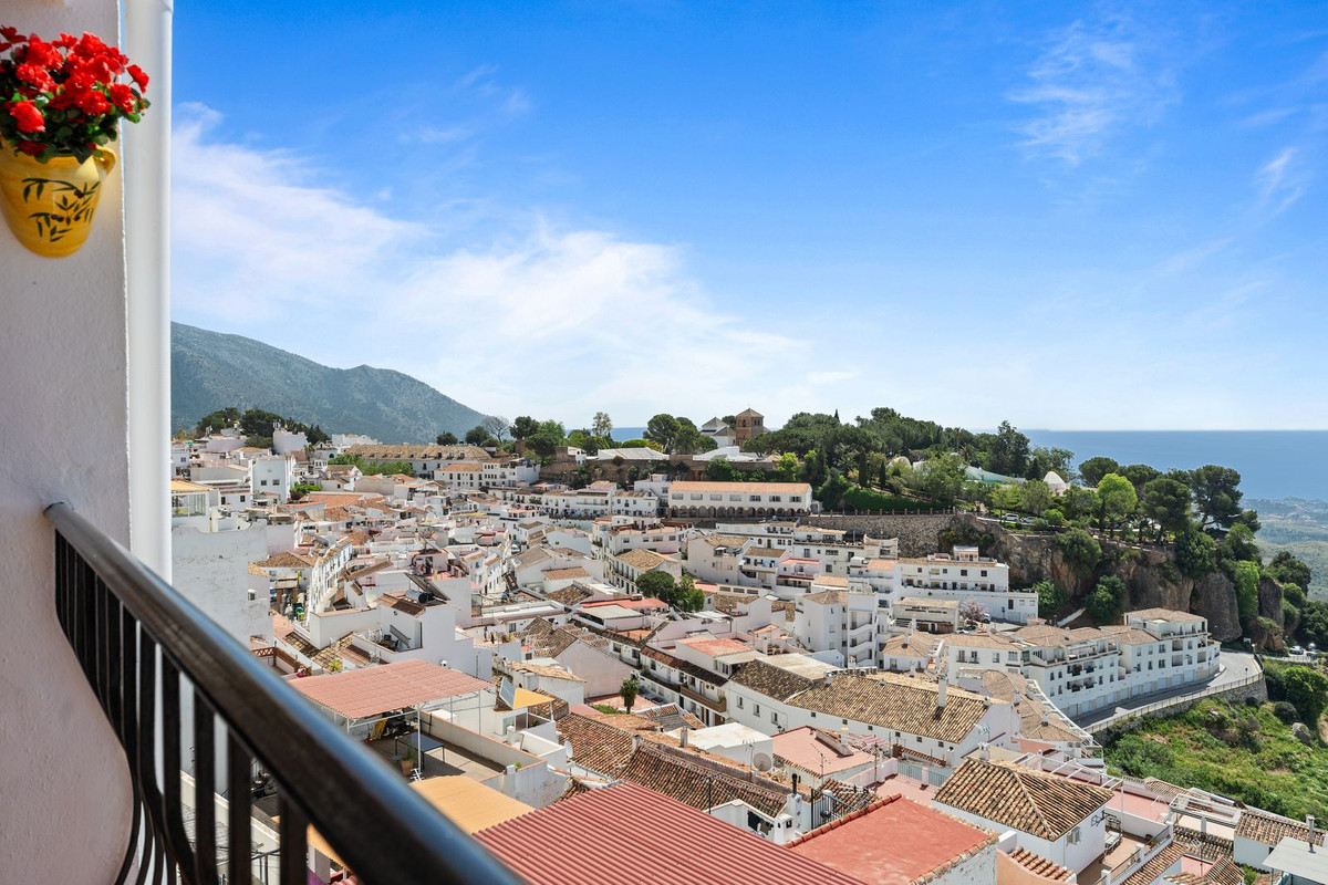 Appartement te koop in Mijas | 2 slaapkamers H5498023