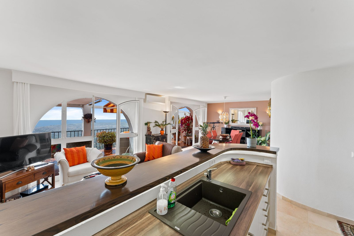Appartement te koop in Mijas | 2 slaapkamers H5498023