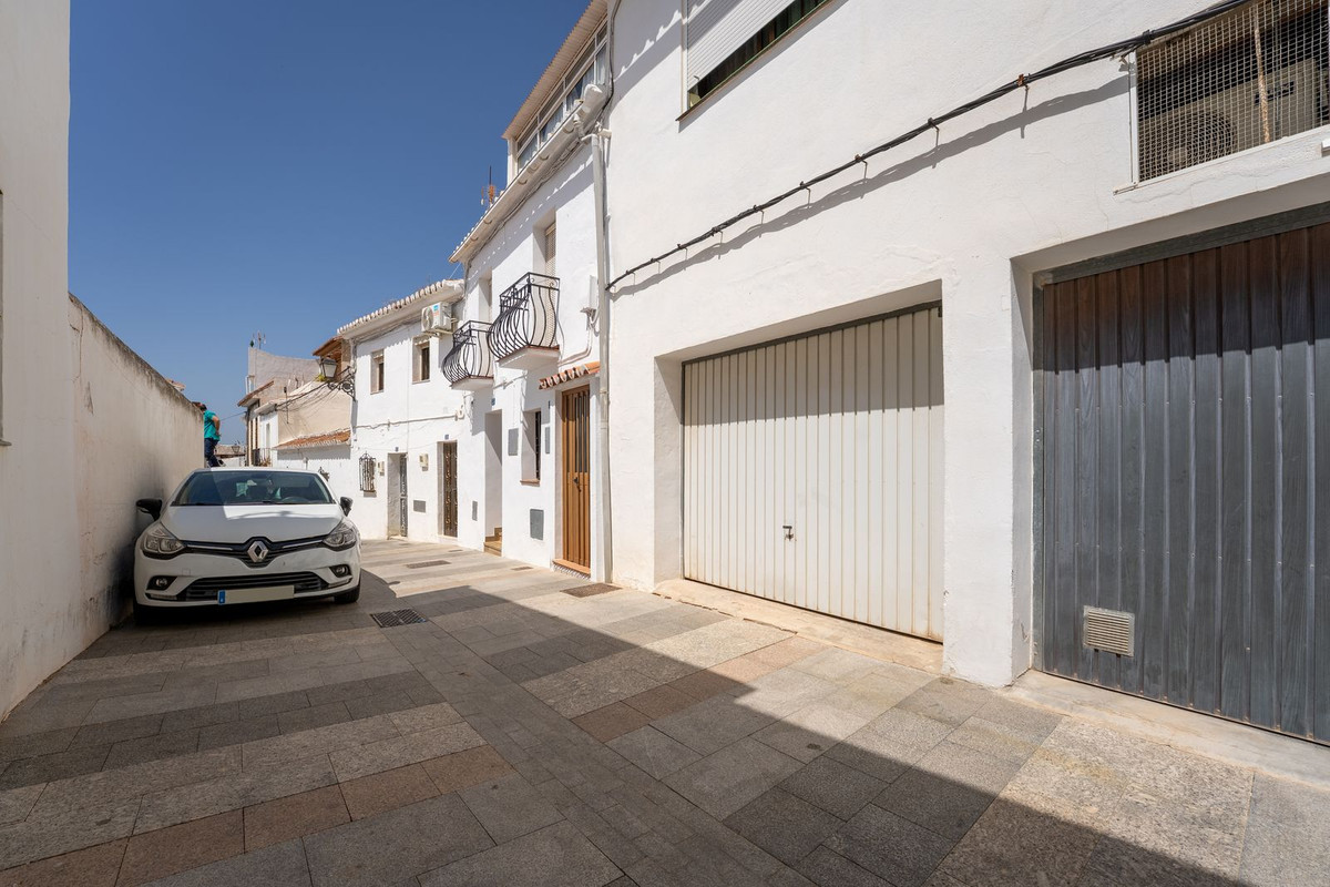 Appartement te koop in Mijas | 2 slaapkamers H5498023
