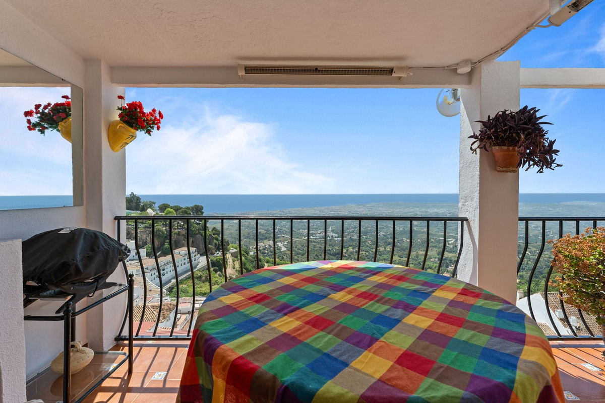 Appartement te koop in Mijas | 2 slaapkamers H5498023