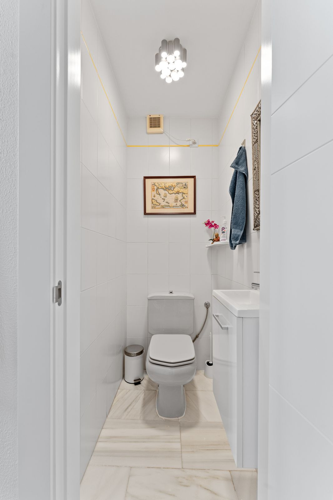 Appartement te koop in Mijas | 2 slaapkamers H5498023