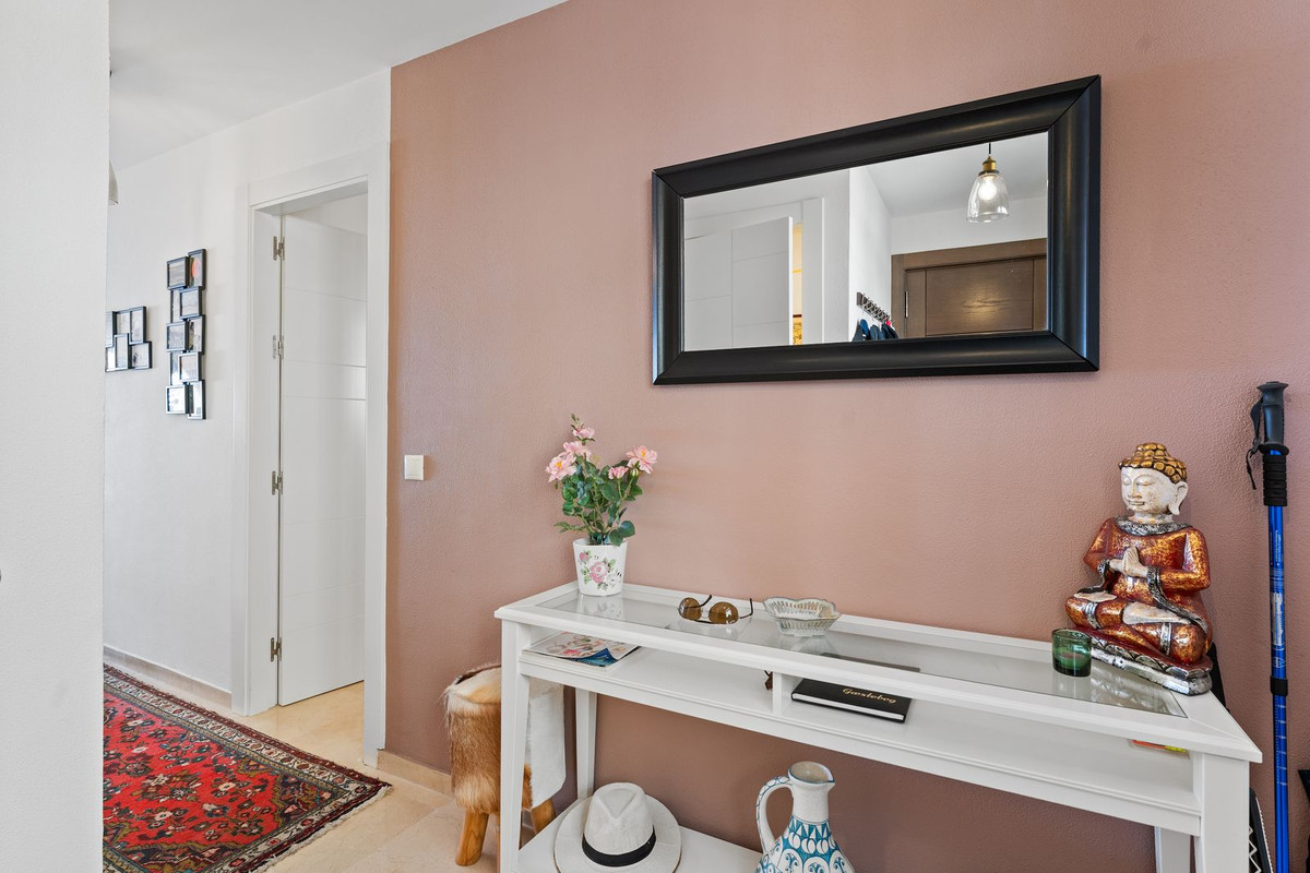 Appartement te koop in Mijas | 2 slaapkamers H5498023
