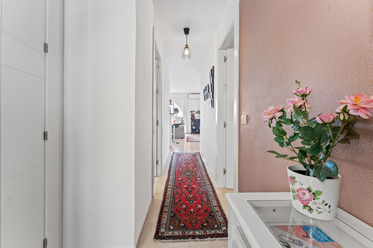 Appartement te koop in Mijas | 2 slaapkamers H5498023