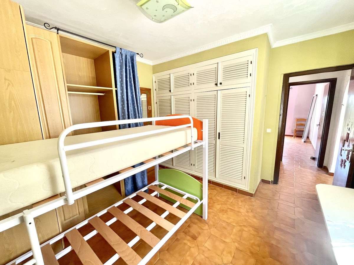Appartement te koop in Mijas | 2 slaapkamers H5498053