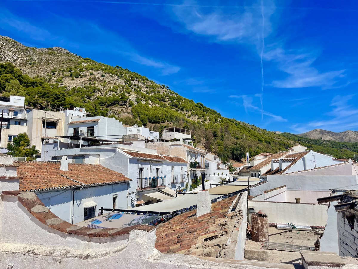 Appartement te koop in Mijas | 2 slaapkamers H5498053