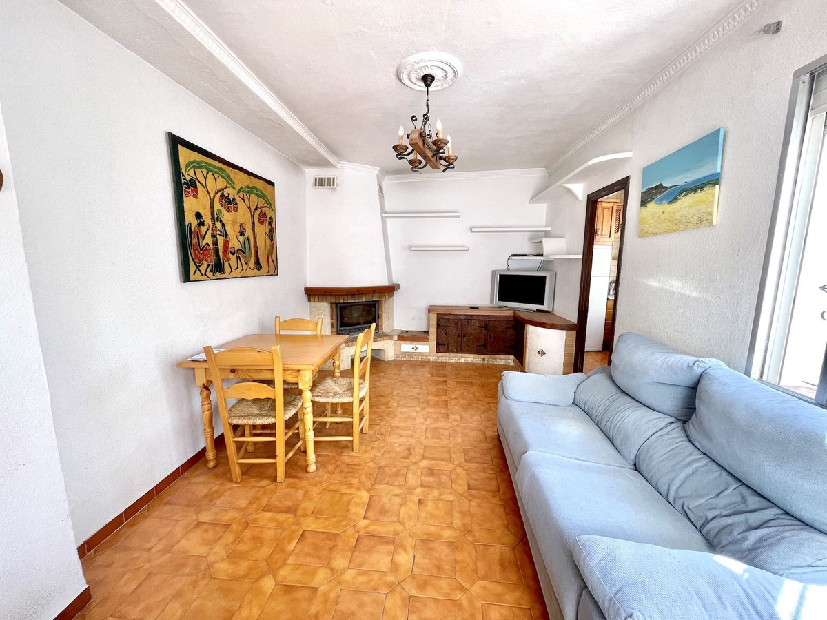 Appartement te koop in Mijas | 2 slaapkamers H5498053
