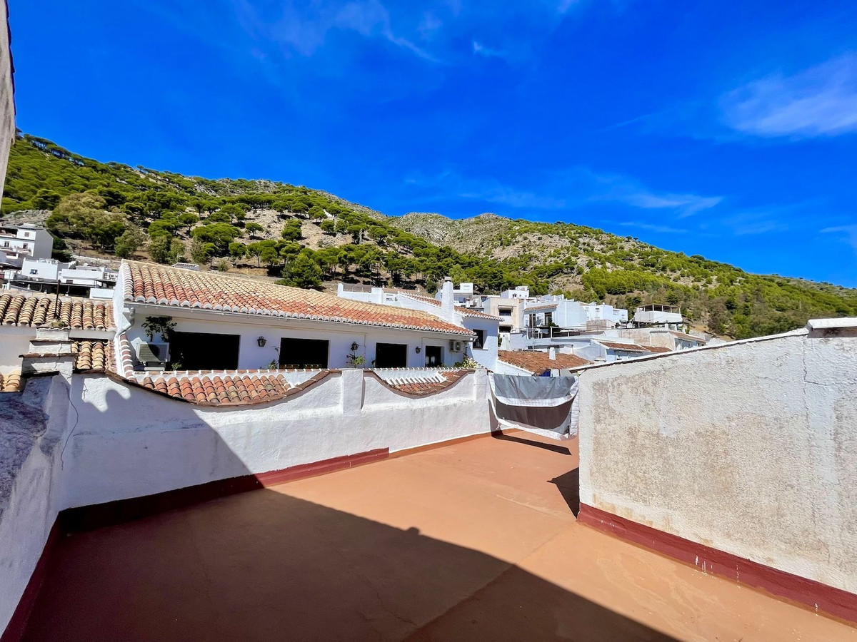 Appartement te koop in Mijas | 2 slaapkamers H5498053