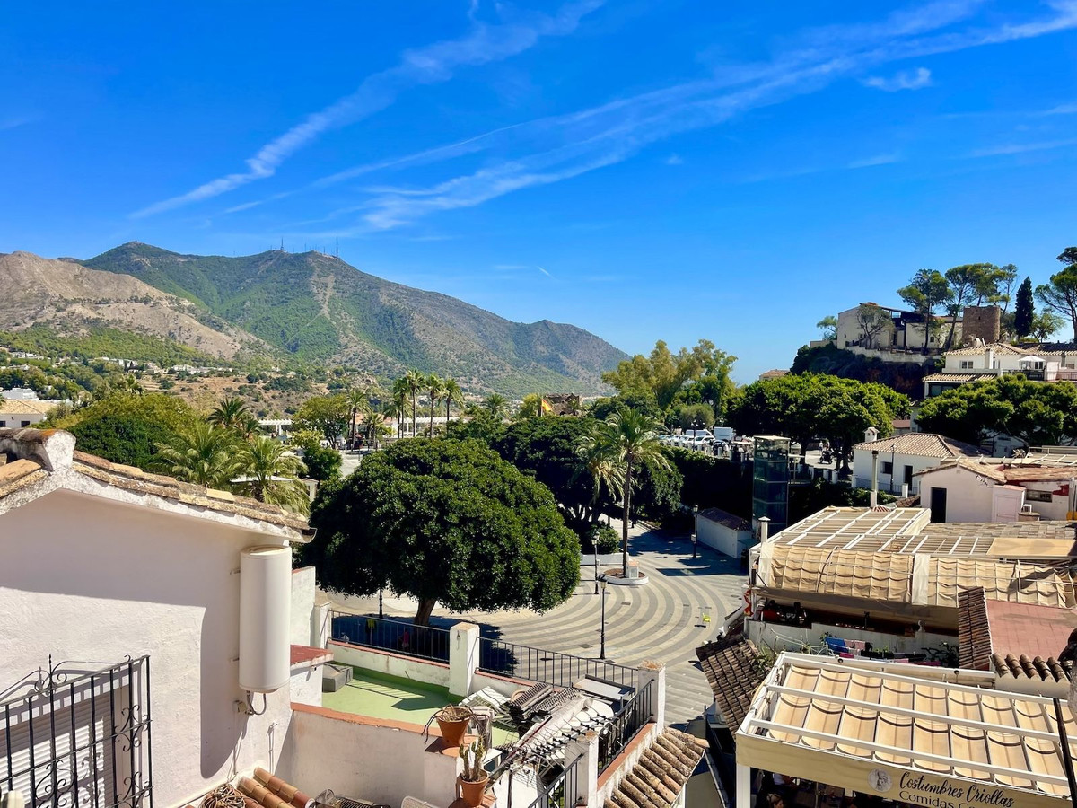 Appartement te koop in Mijas | 2 slaapkamers H5498053