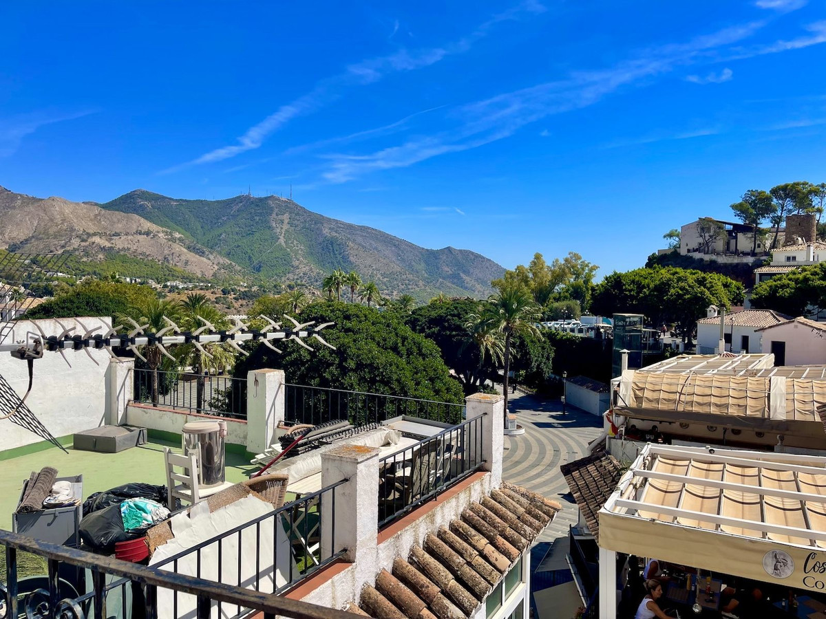 Appartement te koop in Mijas | 2 slaapkamers H5498053