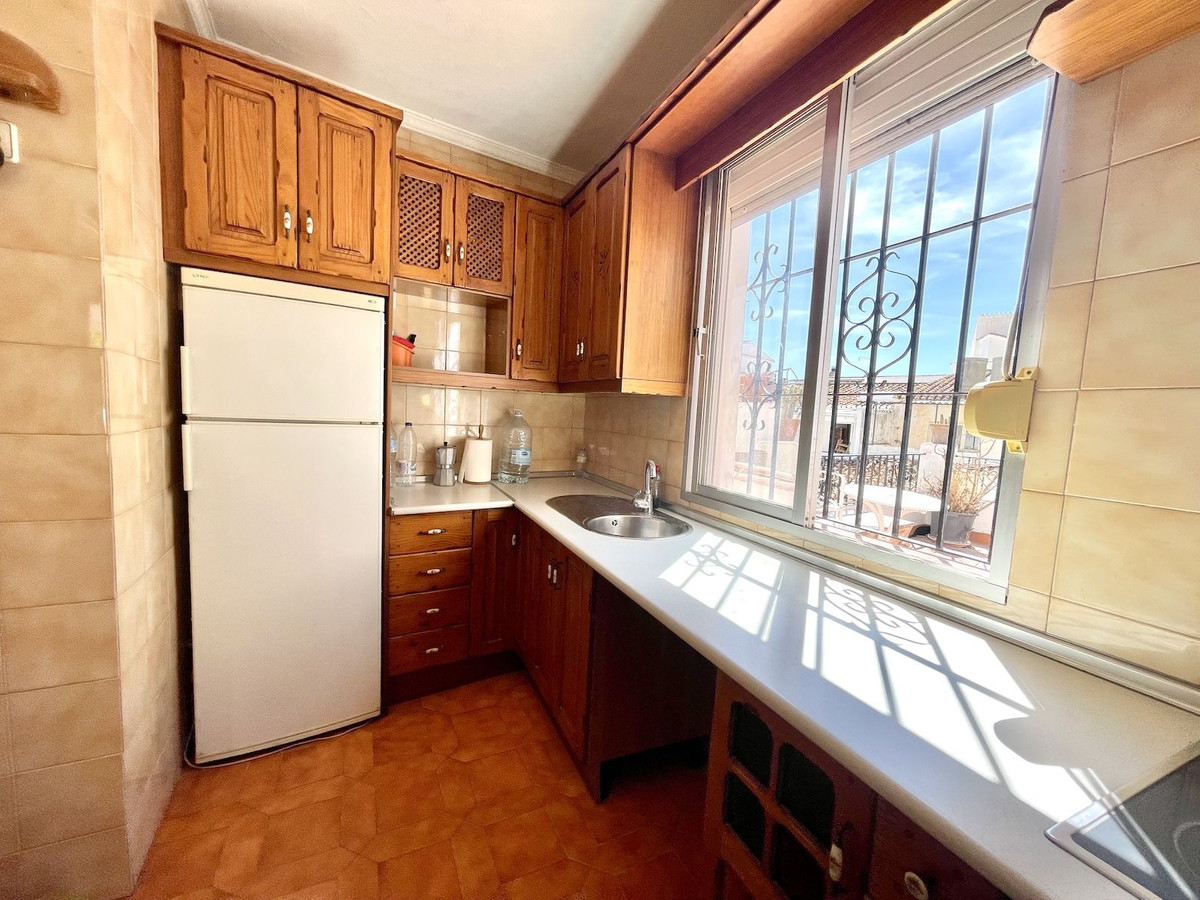 Appartement te koop in Mijas | 2 slaapkamers H5498053