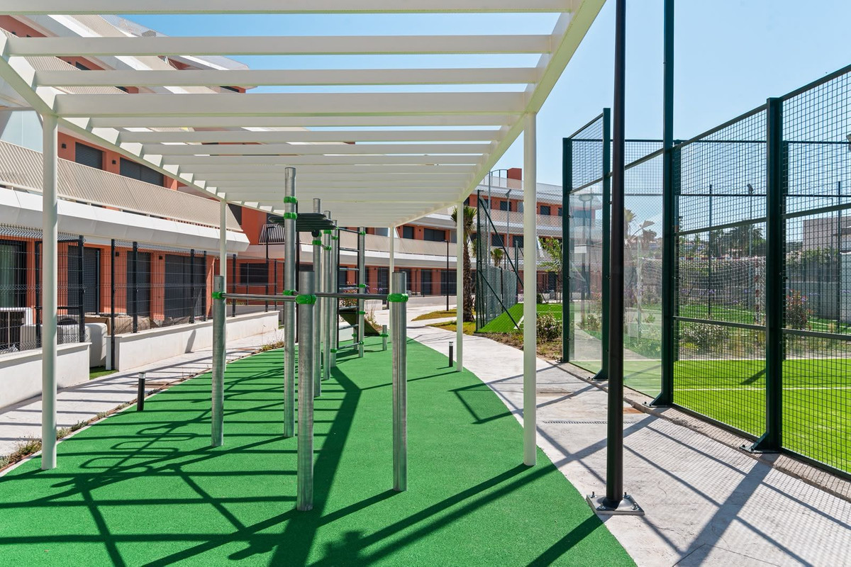 Appartement te koop in Mijas | 2 slaapkamers H5498860